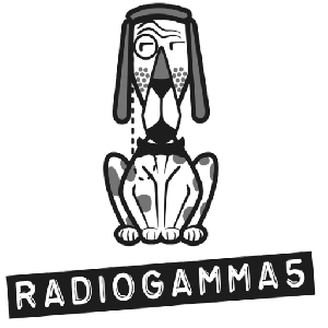 Donation to Radio Gamma 5